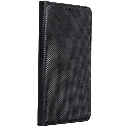  Preklopni ovitek / etui / zaščita Smart Book Magnet za Honor Magic 5 Lite - črni Cene