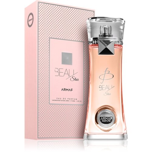 Armaf Beau Star Pink parfumska voda za ženske 100 ml Slike