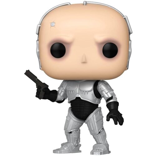 Funko POP figura Robocop - Robocop Cene