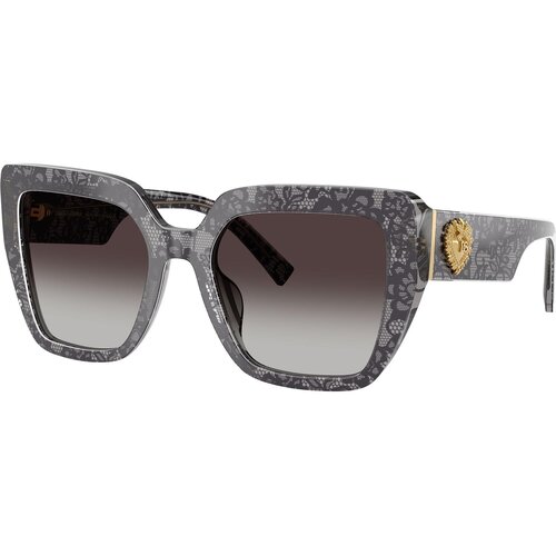 Dolce &amp;amp; Gabbana DG4538 34718G - ONE SIZE (54) Slike