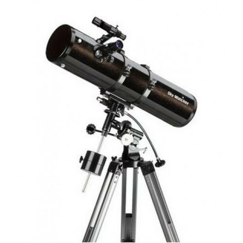Sky-watcher teleskop Newton 130/900 EQ2 Slike