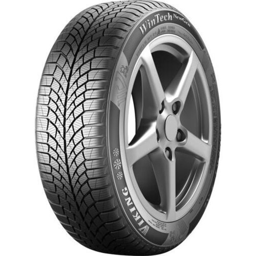 Viking zimske gume 205/55R17 95V XL FR 3PMSF WinTech NewGen m+s Slike