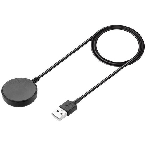  Bežični punjač za Samsung pametni sat, Crni Cene