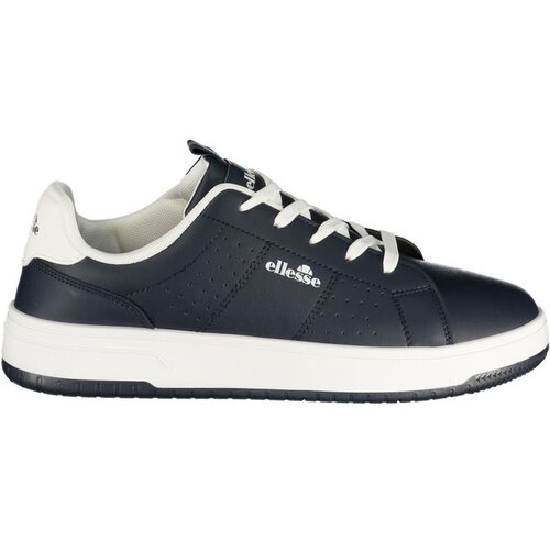 Ellesse Sandy mu&amp;scaron;ke tenisice s bijelim detaljima plave Slike