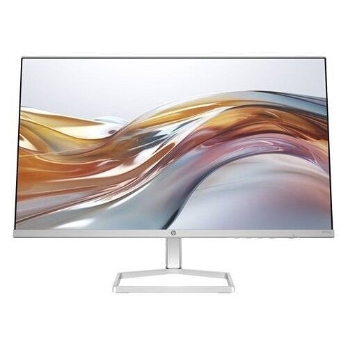 HP 524SF 23.8" IPS FHD/100HZ SREBRNI Monitor Cene