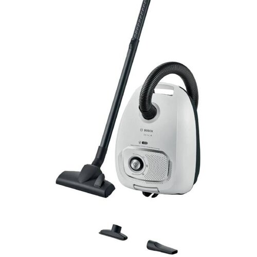 Bosch usisivač sa kesom BGB41WH1 Cene