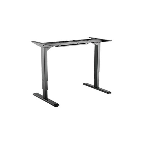 Equip ERGO Electric Sit-Stand Desk Frame, Dual Motor, Black Cijene