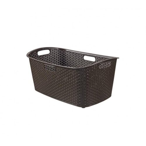 Curver Korpa za čisto rublje 47L SMEĐI MY STYLE Cijene