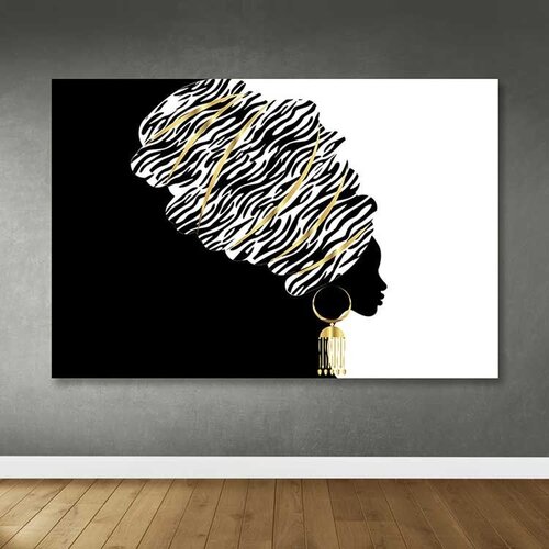 Wallity Slika DEV02160100140, 100x140 cm Cene