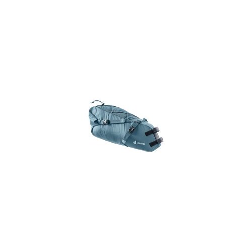 Deuter Mondego SB 16 Saddle Bicycle bag Blue Cijene