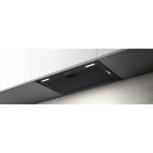 Elica napa FOLD - 52 cm,CRNA Cijene