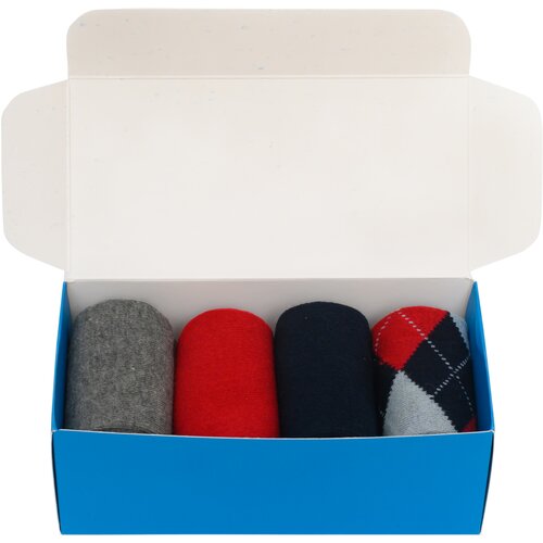 BOX SOCKS Set čarapa za dečake 4/1 Cene