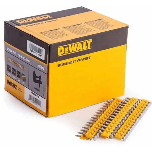 Dewalt čavlići DCN8901020 2,6x20mm 1005/1 Cene