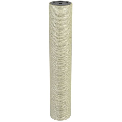 vidaXL Grebalica za mačke 8 x 45 cm 8 mm bež Cijene