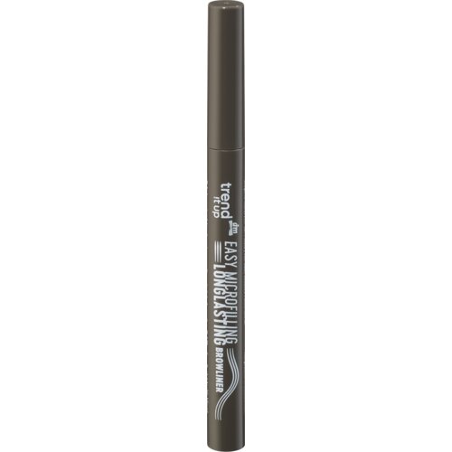 trend !t up Easy Microfilling Longlasting olovka za obrve – 040 1 ml Slike