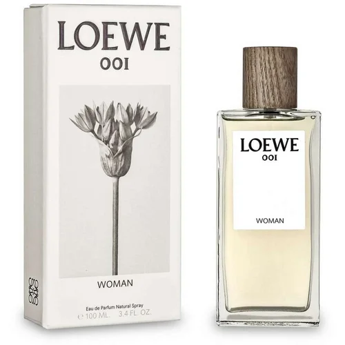 Parfem Parfem za žene Loewe 001 Woman EDP 100 ml