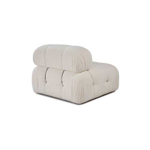 Atelier Del Sofa Fotelja Bubble 1R Bijela Slike