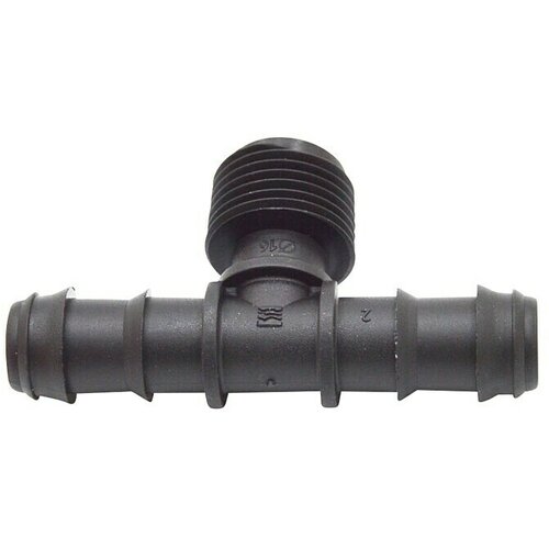  T-del (16 mm) Cene