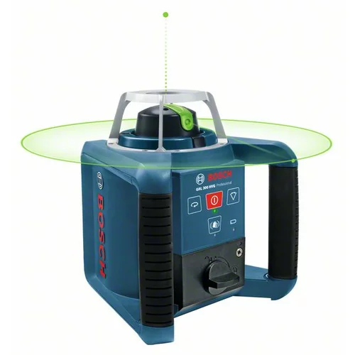 Bosch Rotacijski laser GRL 300 HVG