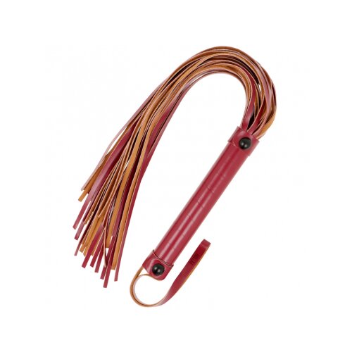 Fetish Submissive Bič Flogger Dark Room Cene