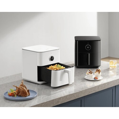 Xiaomi Smart friteza na vruć vazduh 6.5l bela EU (BHR7358EU) outlet Cene
