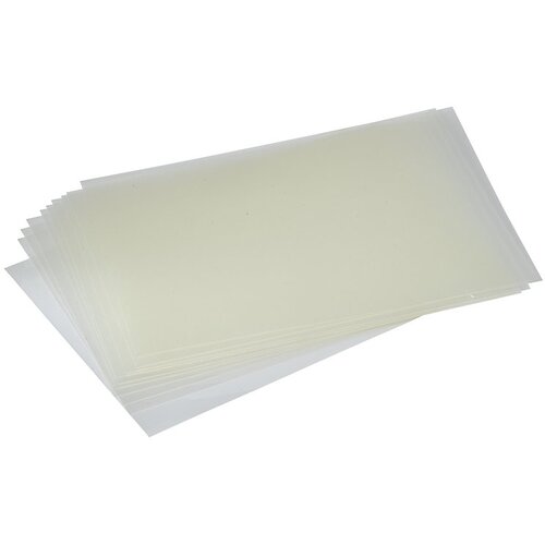  Neodsevna folija, za aluminijaste preklopne okvirje, A4, prozorna izvedba Cene