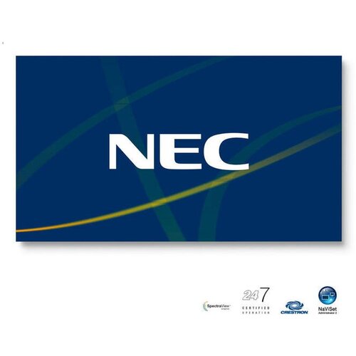Sharp NEC MultiSync UN552V 139,7 cm (55'') IPS 24/7 LED informacijski zaslon monitor Cene