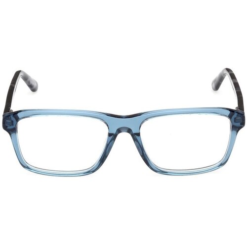 Guess Dioptrijske naočale GU50269/V dječje Blue Cene