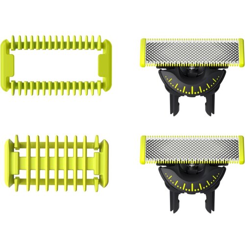 Philips qp624/50 Trimer dodatak za one blade ( 20877 ) Slike