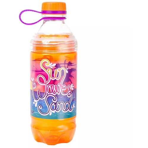 Cool Gear Boca za napitke Coolgearpop, Sa duplim zidom i &scaron;tapom za hlađenje, 521 ml, Narandžasta Cene