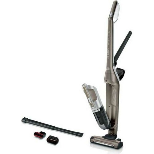 Bosch akumulatorski usisavač flexxo serie 4 2in1 BBH3ALL23 Slike