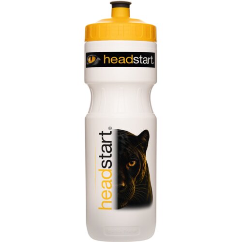 Headstart Focus bočica za napitke - 1 kom. Slike