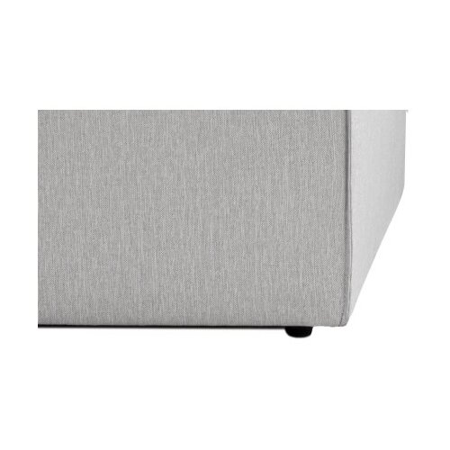 Atelier Del Sofa fotelja Fora L1 Light Grey Slike