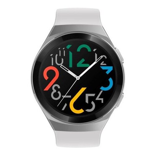 Huawei pametna športna ura GT 2e 46mm bela Cene
