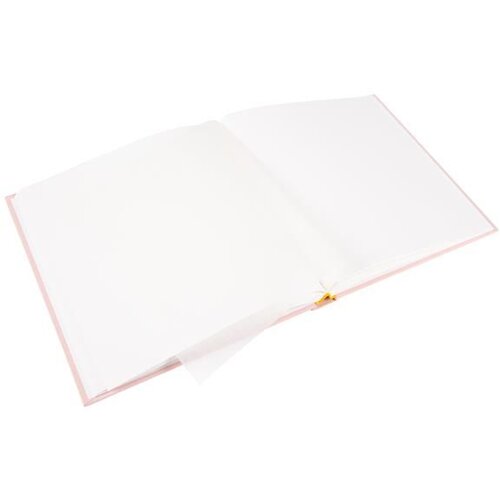  GOLDBUCH foto album Hello Baby rozi 30x31 60 bij str Slike