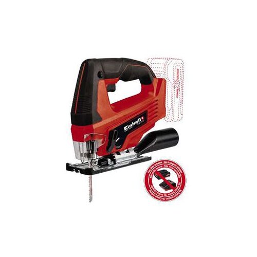 Einhell Aku ubodna pila TC-JS 18 Li Solo PXC Cijene