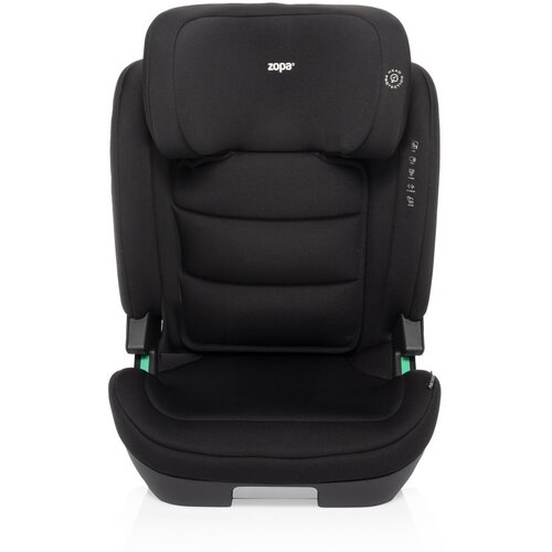 Zopa autosjedalica Matrix S i-Size, Night Black Slike