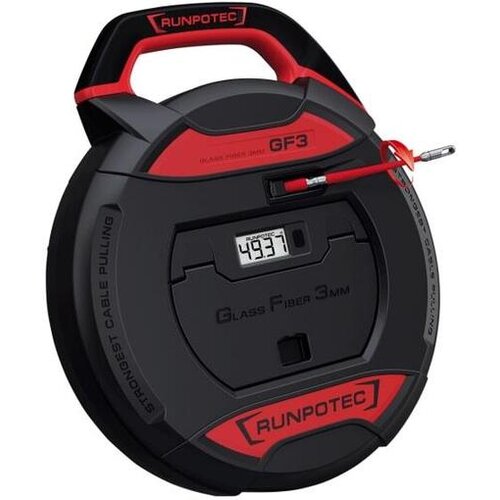 Runpotec predvleka GF3 10193 Slike