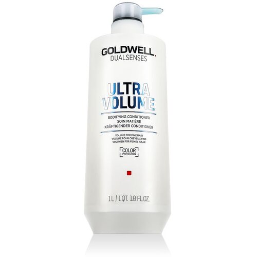 Goldwell dualsenses ultra volume balzam za volumen las 1000 ml Cene