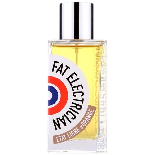 Etat Libre d&amp;acute;Orange Fat Electrician parfumska voda 100 ml za mo&amp;scaron;ke Slike