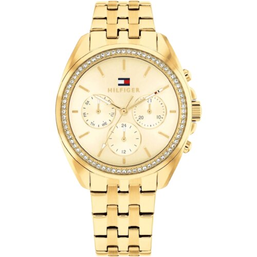 Tommy Hilfiger Ručni Sat 1782803 za Žene Cene