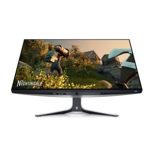 Dell monitor led AW2723DF, 27&amp;rdquo; qhd (2560&amp;times;1440), fast ips nano color, antiglare, 16:9,... Slike