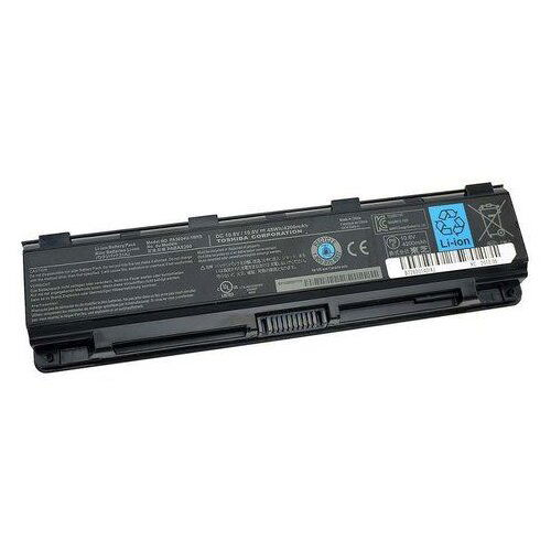 Xrt Europower baterija za laptop toshiba satellite C40 C50 C70 C75 PA5109 Slike