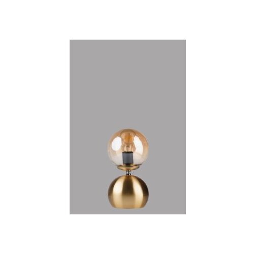 Opviq 8904-2 honeygold table lamp Slike