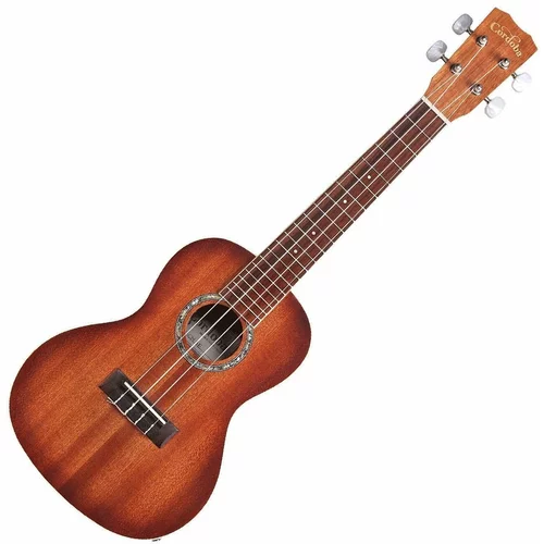 Cordoba 15CM-E Koncertne ukulele Natural