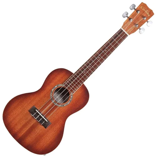 Cordoba 15CM-E Koncertni ukulele Natural