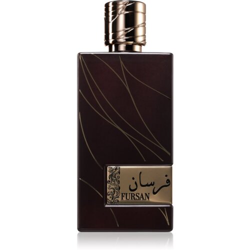 Khadlaj Fursan Brown parfumska voda uniseks 100 ml Cene