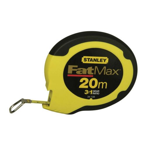 Stanley 0-34-133 tape measure 20 m Multi Slike