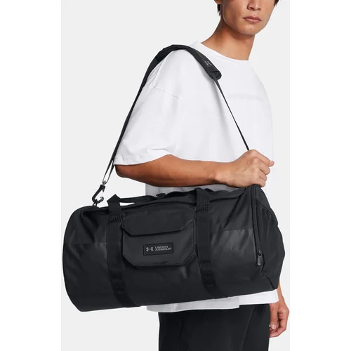 Under Armour Unisex bag UA Triumph Barrel Duffle - unisex