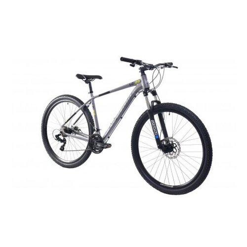 Capriolo MTB LC 29 29''/21AL magnet siva 926502-19 Cene
